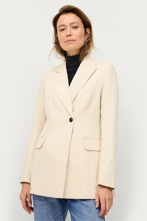 Soaked in Luxury Bleiseri slCorinne Fitted Blazer