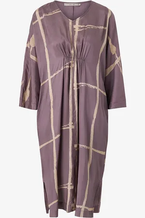 Costa Mani Mekko Dahlia Dress