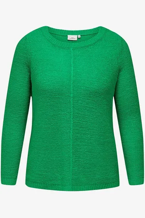 ONLY Paita Carnew Foxy L/s Pullover Knt