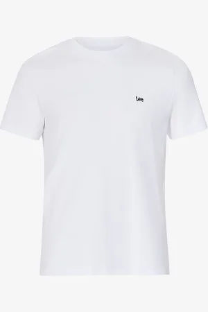 Lee T-paita SS Patch Logo Tee