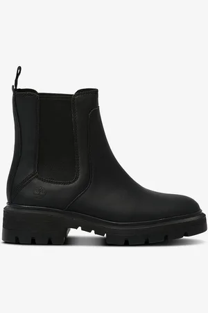 Timberland Chelsea-nilkkurit Cortina Valley Chelsea