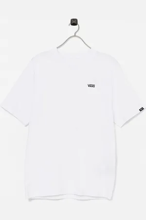Vans T-paita Left Chest Tee Boys