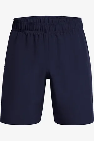 Under Armour Urheilushortsit UA Woven Wdmk Shorts