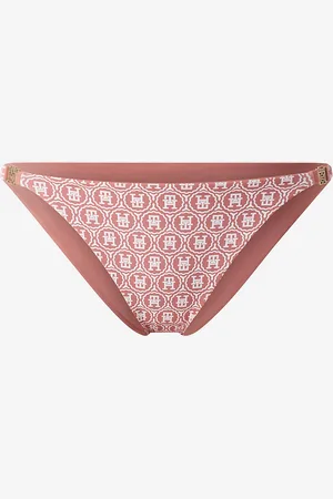 Tommy Hilfiger Bikinin alaosat Reversible Cheeky Bikini