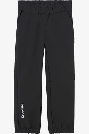 Reima Soft shell-housut Helppo