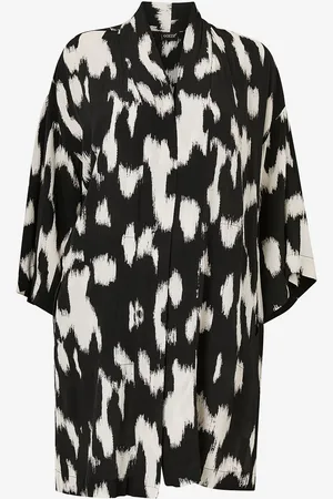Gozzip Kimono gDortie Cardigan
