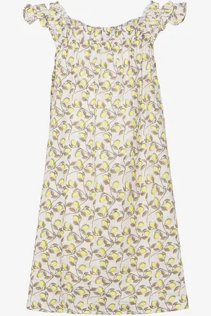 VERO MODA Mekko vmNatali SL Short Dress Wvn Girl