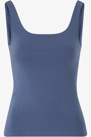 Bread & Boxers Toppi Tank Scoop Back
