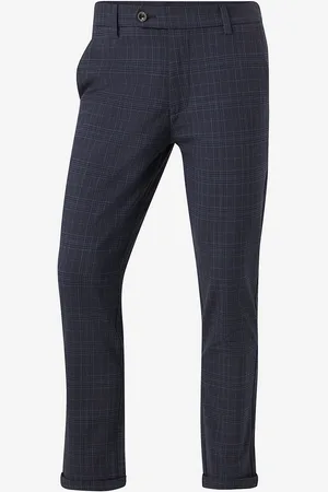 JACK & JONES Chino-housut jpstMarco jjConnor Akm