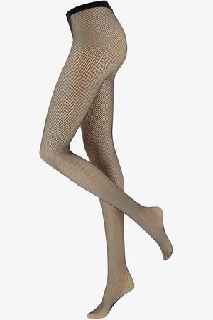 Oroblu Sukkahousut Fishnet Tights