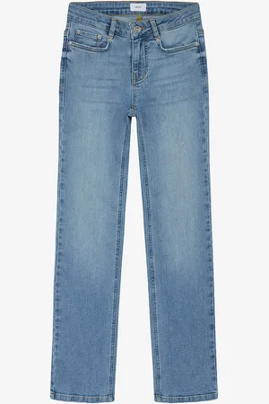 Grunt Farkut Denver Vintage Blue Jeans