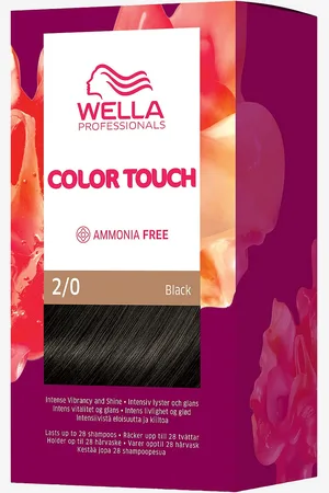 Wella Color Touch Pure Naturals 130 ml