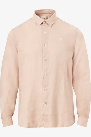 Timberland Paita LS Linen Shirt