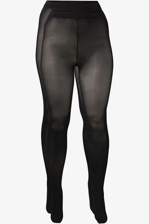 Zizzi Sukkahousut Tights 60 Den 2 kpl