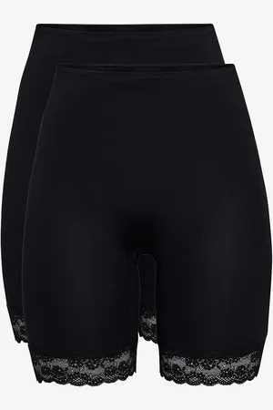 ELLOS Shaping shortsit 2-pack - kevyt tuki
