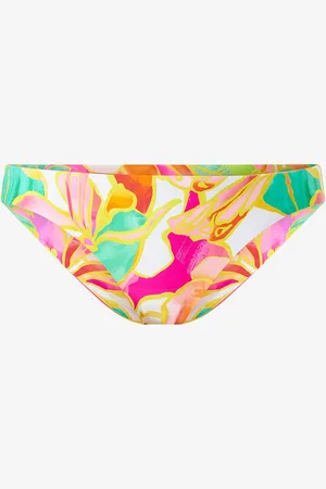 Seafolly Bikinin alaosat Reversible Hipster