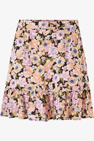 Pieces® Hame pcNya HW Skirt