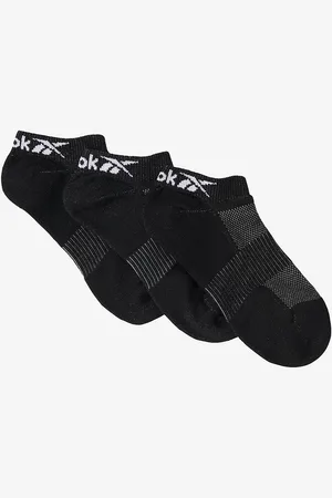 Reebok Nilkkasukat Sock Lowcut 3 kpl