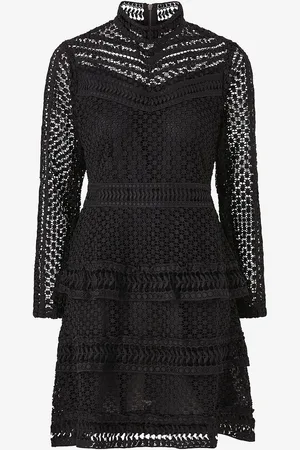 Y.A.S Pitsimekko yasAlberta LS New Lace Dress