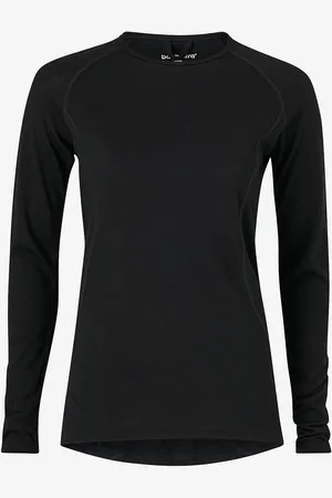 Bagheera Kerrastonpusero Merino Top W