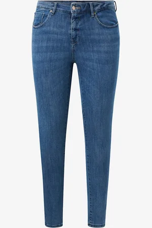 ONLY Farkut carPower Mid Waist Skinny