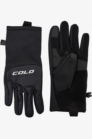 Cold Käsineet I-Touch JR Windproof Gloves