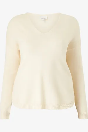 ONLY Paita carMargareta LS Pullover Knt
