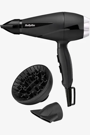 BaByliss Paris Hiustenkuivain AC-moottori 2100 W 6710DE