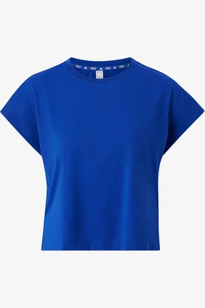 adidas Joogaajan t-paita Studio T-shirt