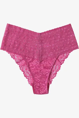 Lace Laboratory Pikkuhousut High Waist Brazilian
