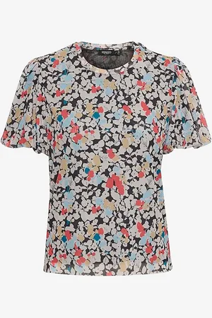 Soaked in Luxury Toppi slIla SS