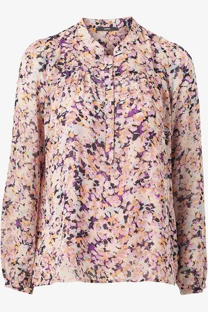 ESPRIT Paita Crepe Chiffon