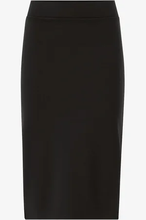 VILA Hame viArmerone HW Tube Skirt