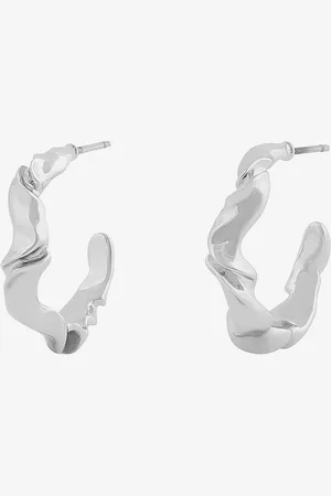 SNÖ of Sweden Korvakorut Malibu Oval Ear