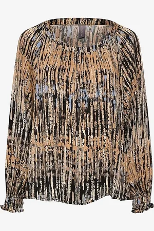 Culture Toppi cuToba Blouse