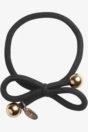 IA BON Hair Tie Gold Bead