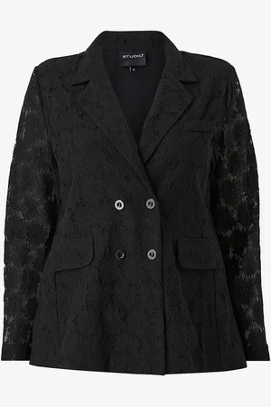 STUDIO Bleiseri sBagga Jacket