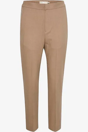INWEAR Housut NakitaIW Flat Pant