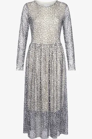 Noella Mekko Lola Dress Mesh