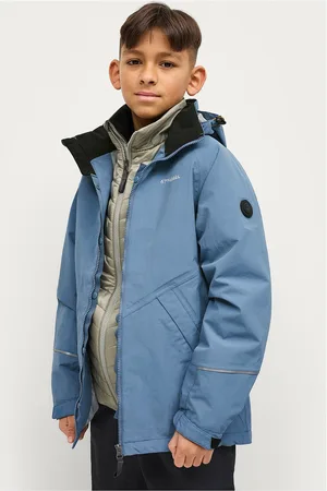 AHKKA Kuoritakki Shell Jacket Jr