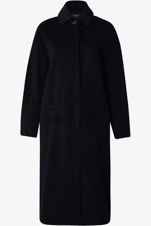 Lexington Takki Brynn Wool Blend Coat