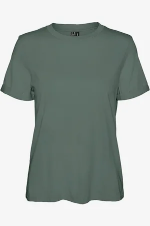 VERO MODA Toppi vmPaula S/S T-shirt