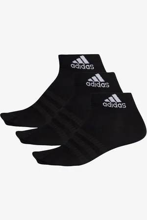 adidas Nilkkasukat Ankle Socks, 3 paria