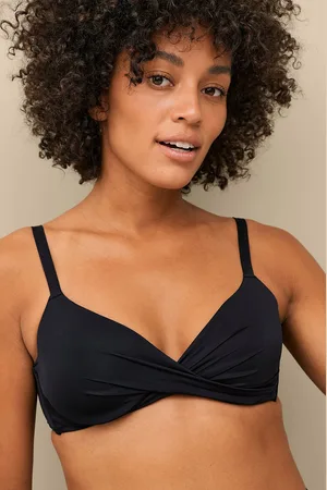 ELLOS Magda Padded Underwired Bikini Rintaliivit