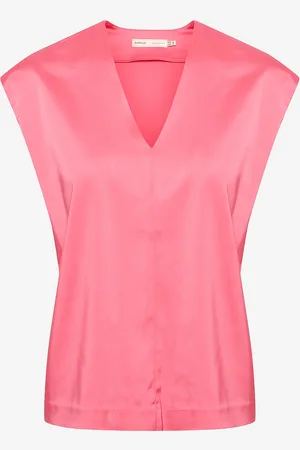 INWEAR Pusero ZilkyIW V-neck Top