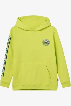 Vans Huppari Off The Wall Company PO