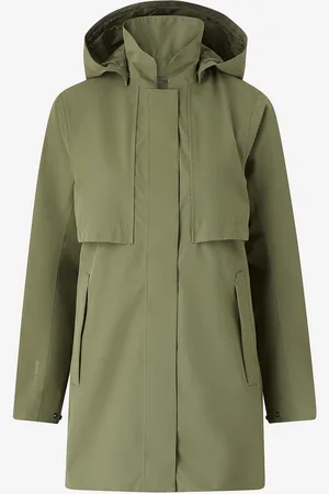 Helly Hansen Sadetakki W Lilja Rain Coat