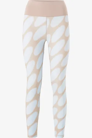 adidas Treenitrikoot adidas x Marimekko Optime Training 7/8 Tights