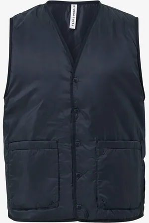 Studio Total Liivi Recycled Padded Vest