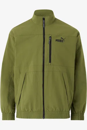 PUMA Takki Style Windbreaker